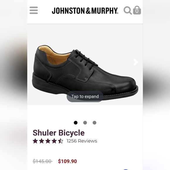 Johnson & Murphy - Picture 9 of 12